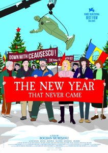 The New Year That Never Came 2024