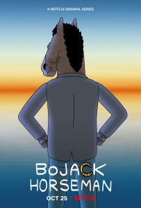 BoJack Horseman 2014