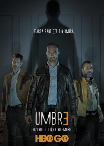 Umbre 2014