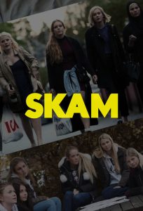 Skam 2015