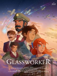 The Glassworker 2024