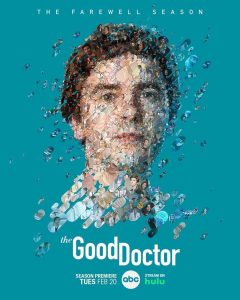 The Good Doctor 2017