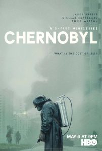 Chernobyl 2019