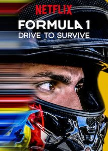 Formula 1: Drive to Survive 2019