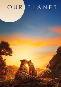 Our Planet 2019