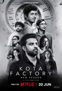 Kota Factory 2019