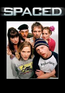 Spaced 1999