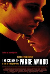 The Crime of Padre Amaro 2002