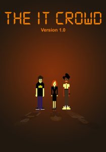 The IT Crowd 2006