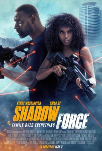 Shadow Force 2025