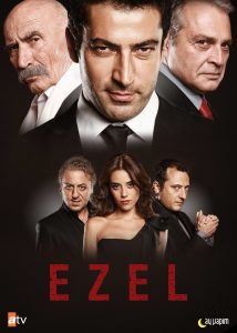 Ezel 2009