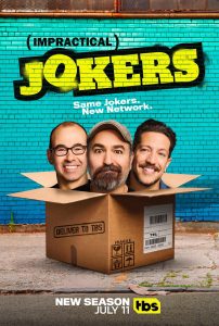 Impractical Jokers 2011