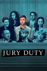 Jury Duty 2023