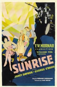 Sunrise 1927