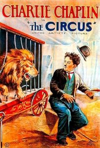 The Circus 1928