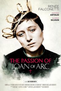 The Passion of Joan of Arc 1928