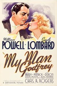 My Man Godfrey 1936