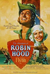 The Adventures of Robin Hood 1938