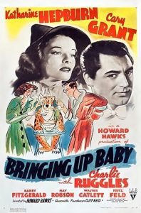 Bringing Up Baby 1938