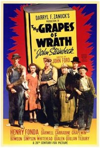 The Grapes of Wrath 1940