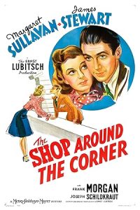 The Shop Around the Corner 1940