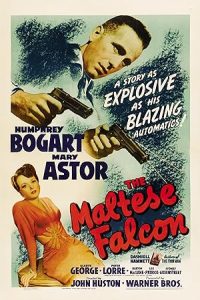 The Maltese Falcon 1941