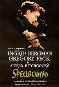 Spellbound 1945