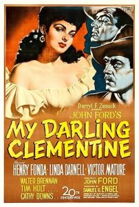 My Darling Clementine 1946