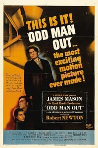 Odd Man Out 1947