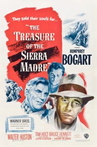 The Treasure of the Sierra Madre 1948