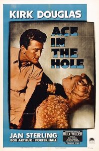 Ace in the Hole 1951
