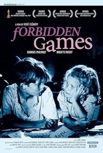 Forbidden Games 1952