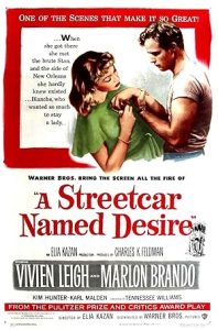 A Streetcar Named Desire 1951