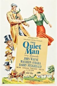 The Quiet Man 1952