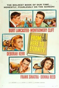 From Here to Eternity 1953