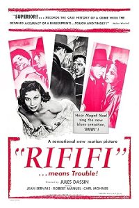 Rififi 1955