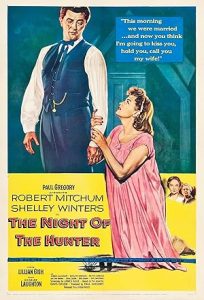 The Night of the Hunter 1955