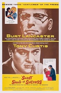Sweet Smell of Success 1957
