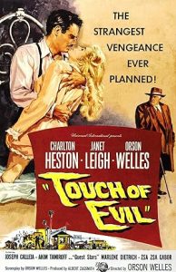 Touch of Evil 1958