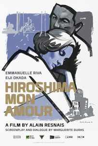 Hiroshima Mon Amour 1959