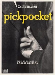 Pickpocket 1959