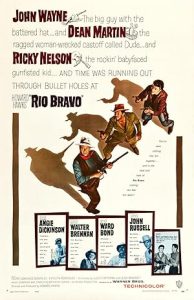 Rio Bravo 1959