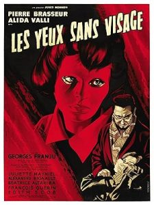 Eyes Without a Face 1960