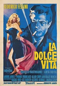 La Dolce Vita 1960