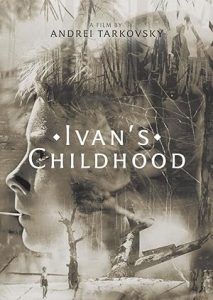 Ivan's Childhood 1962