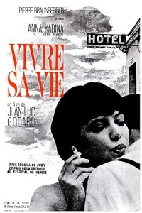 My Life to Live - Vivre sa vie 1962