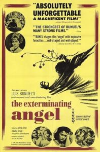 The Exterminating Angel 1962