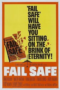 Fail Safe 1964