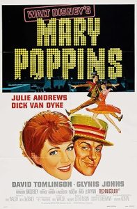 Mary Poppins 1964