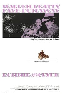 Bonnie and Clyde 1967